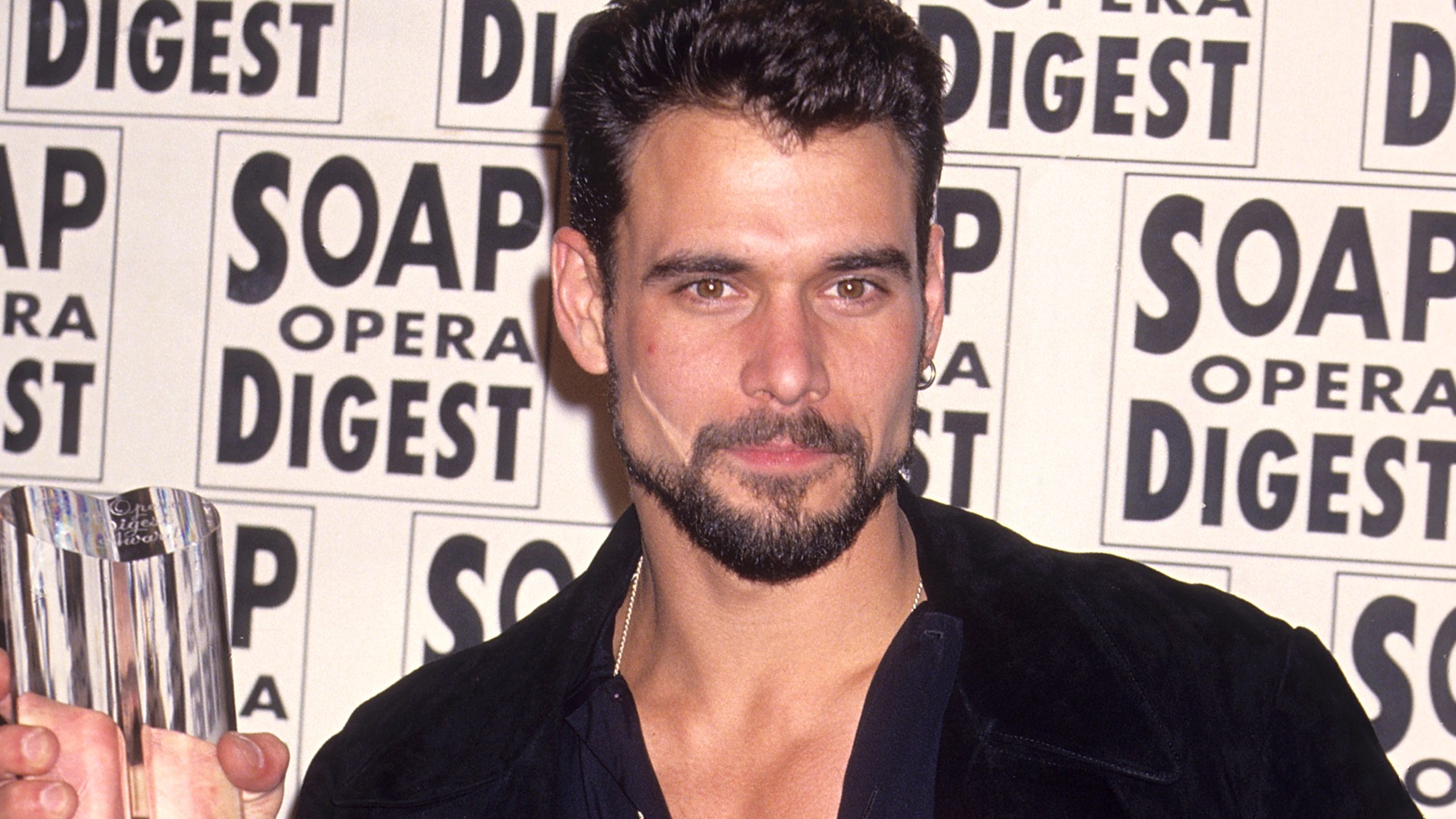 ‘Days of Our Lives’ star Robert Kelker-Kelly’s cause of death revealed: Reports — Lakeville Community news