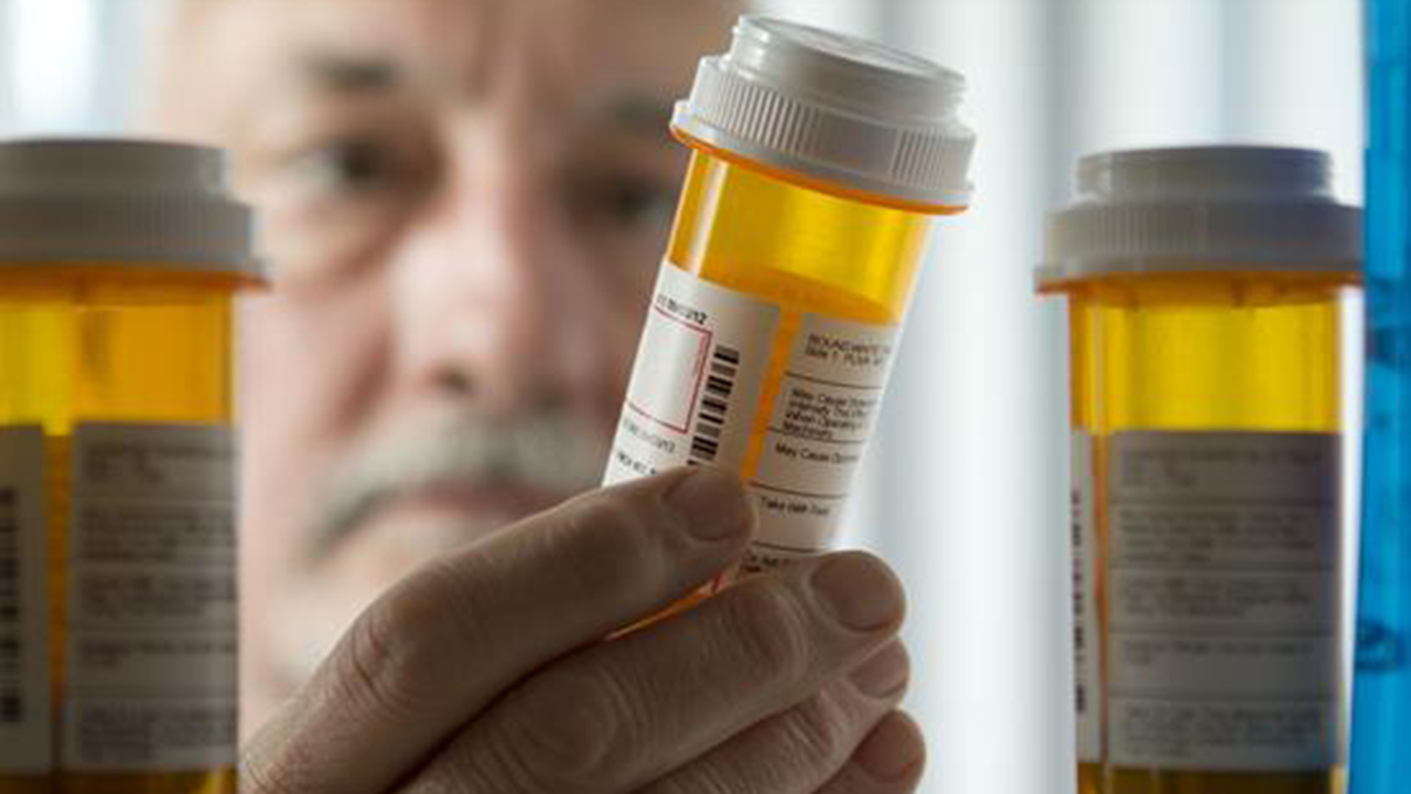 Saturday is National Prescription Drug Take Back Day - How to safely dispose of unneeded medications — FOX 9, Lakeville Community news