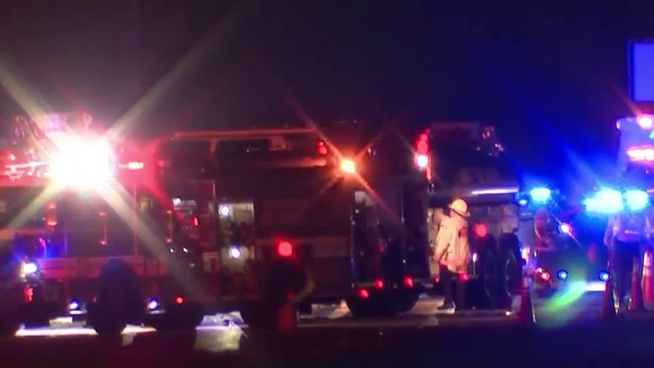 Florida Turnpike crash kills 6, including 3 siblings headed to Halloween Horror Nights — Lakeville Community news