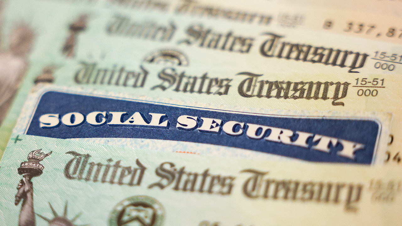 Social Security November payment schedule: Here’s when recipients get their checks — FOX 9