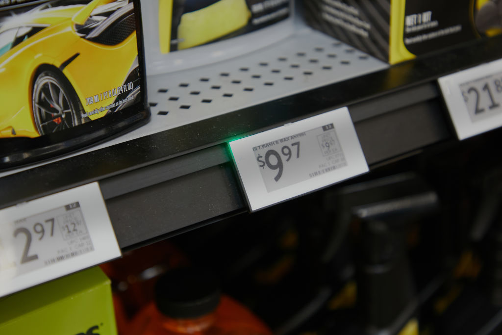 FTC orders Delta, Walmart and others to disclose how consumer data influences prices — Lakeville Government news