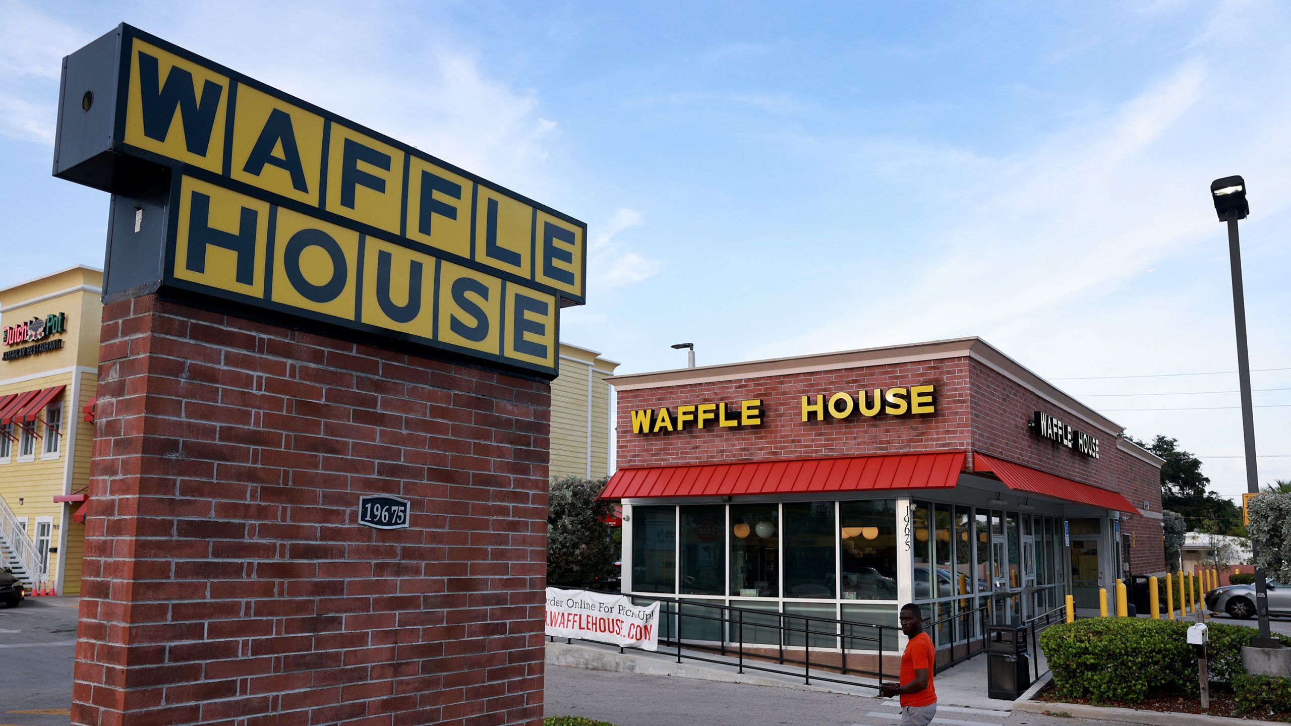 What is the Waffle House Index - Why the government says it works — FOX 9, Lakeville Dining news
