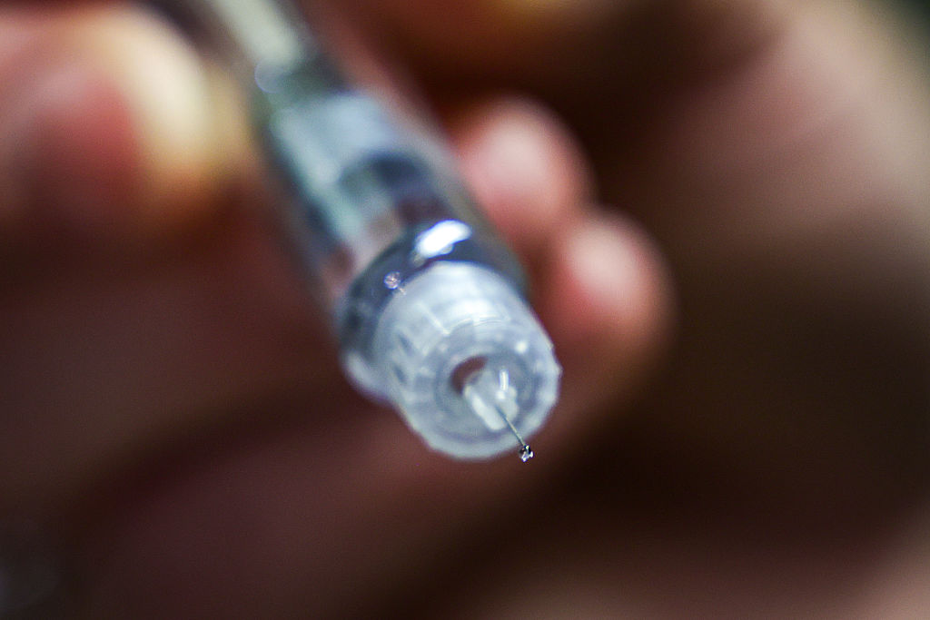 FDA recalls GLP-1 drug, other injectable medication over sterility concerns — FOX 9, Lakeville Community news