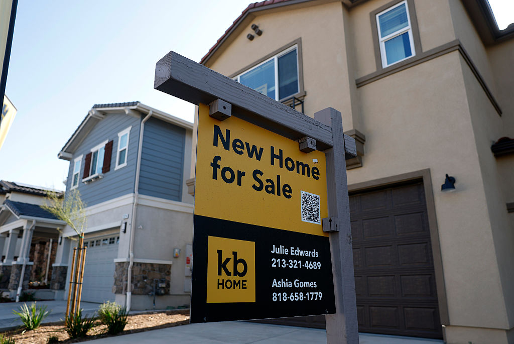 Mortgage rates rise for seventh straight week, squeezing homebuyers — FOX 9, Lakeville Real Estate news
