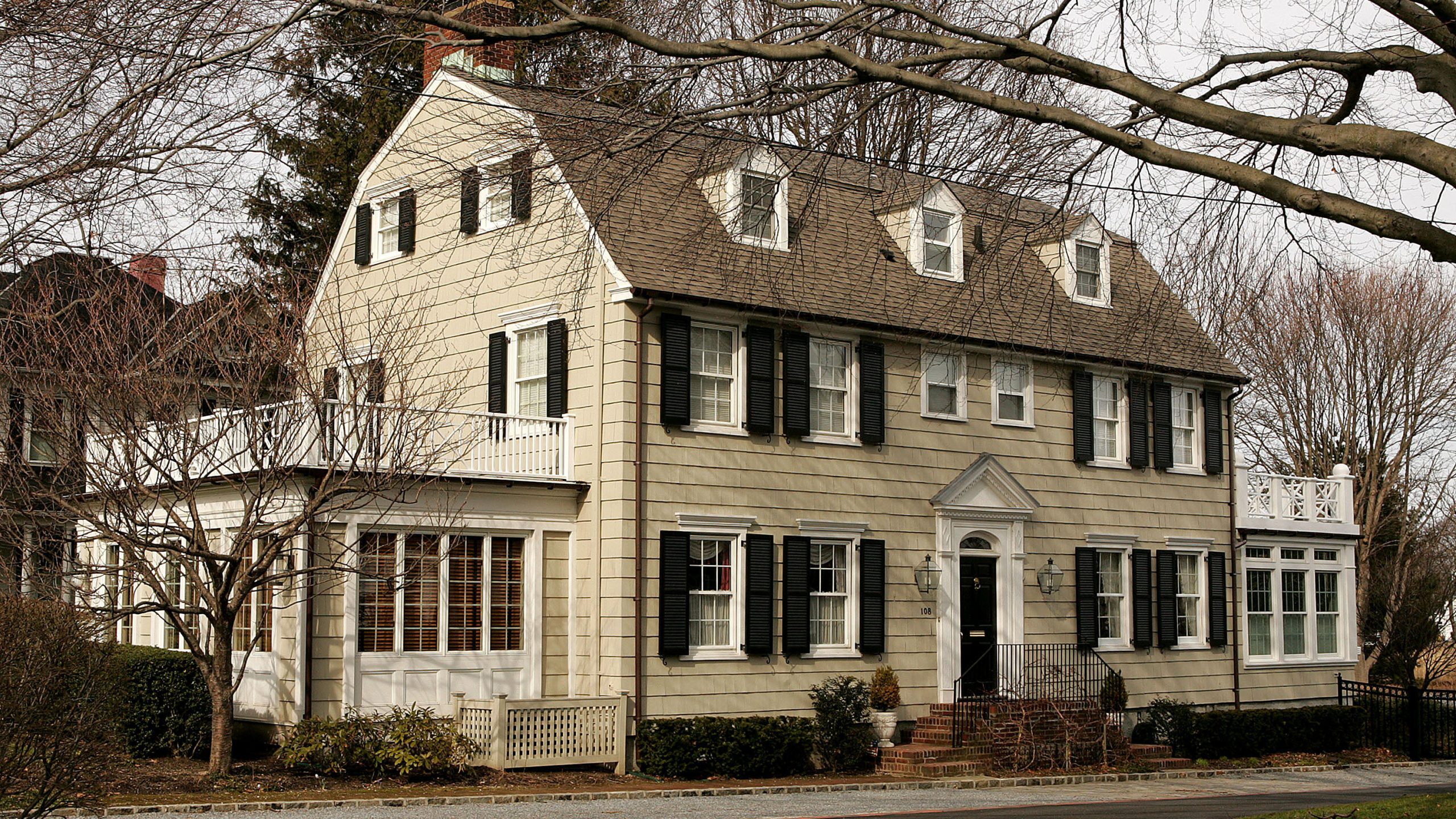 America's most famous real-life haunted places — 10 frightening locations — FOX 9, Lakeville Sports news