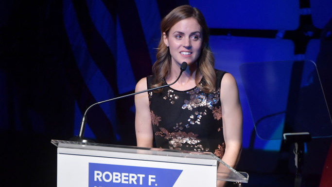 Kyle Kennedy, granddaughter of Robert F. Kennedy, dead at 42 — FOX 9, Lakeville Community news