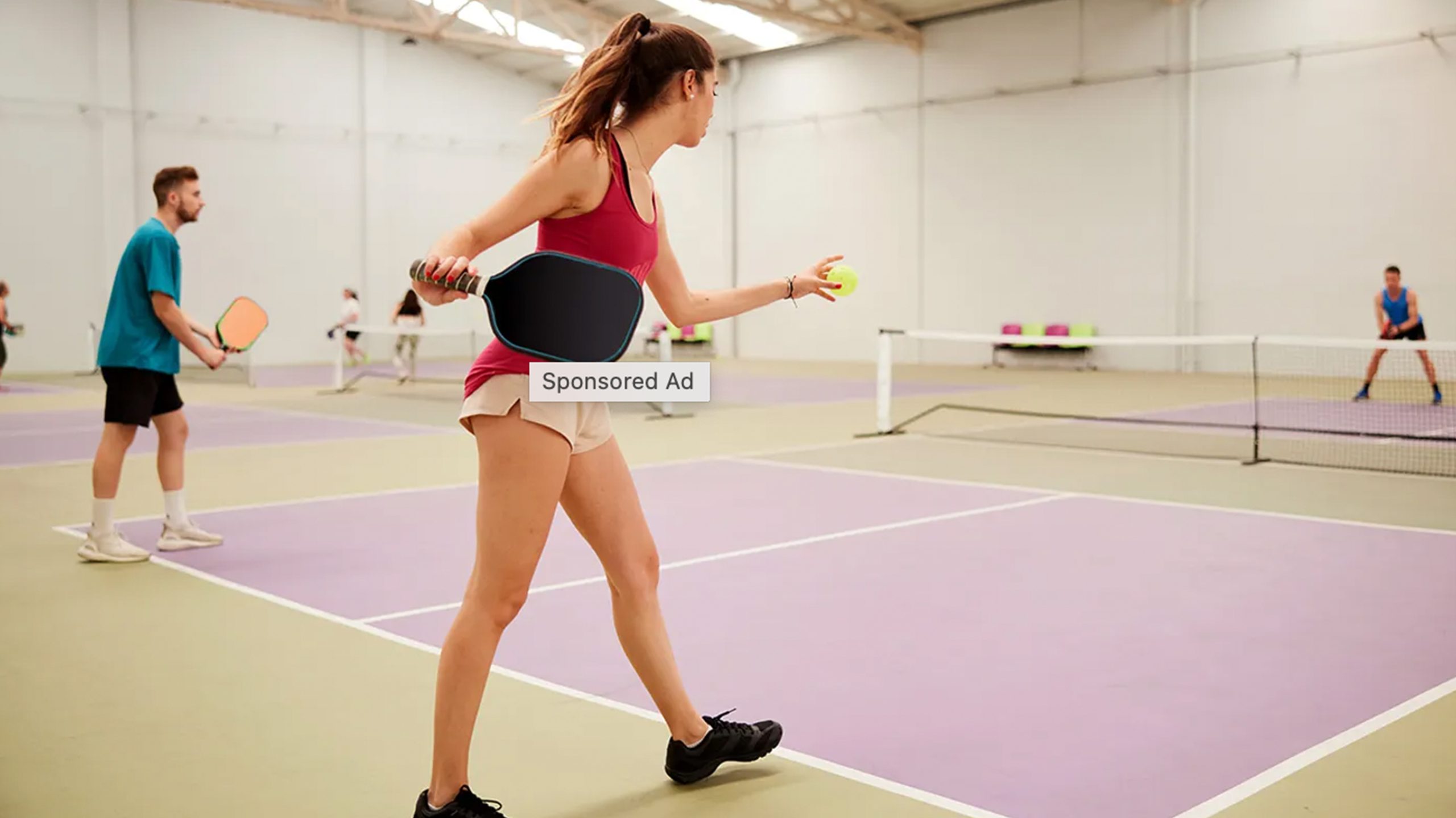 Pickleball facility franchisor files for bankruptcy: What to know — FOX 9, Lakeville Business news