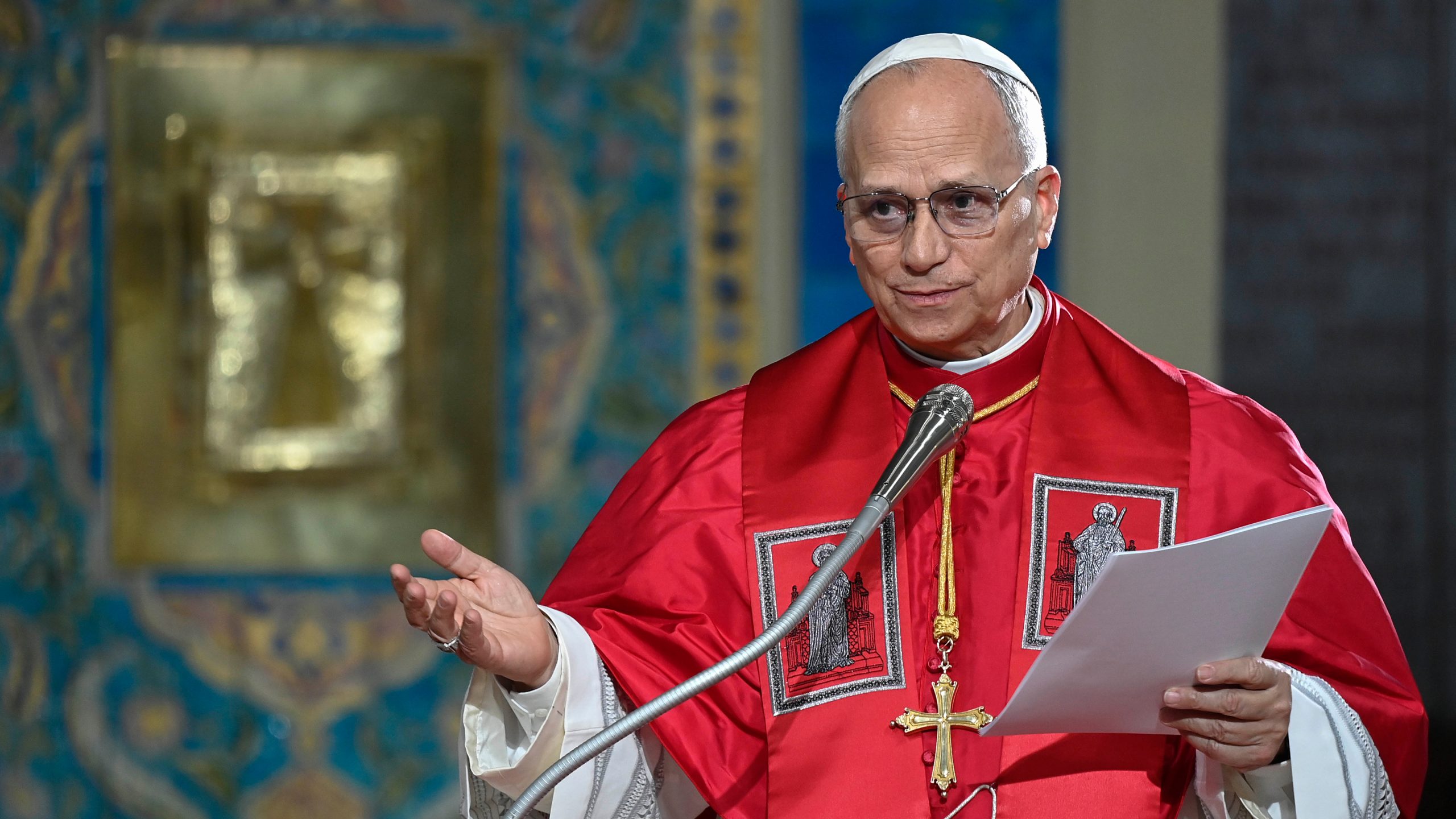 Pope Leo denounces death penalty as 'inadmissible' ahead of Pentagon's planned livestreamed execution — FOX 9, Lakeville Community news