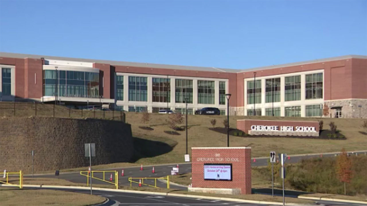 Calif., Ga. school shooting plot suspects had floor plans, picked a date, warrants say — Lakeville Schools news