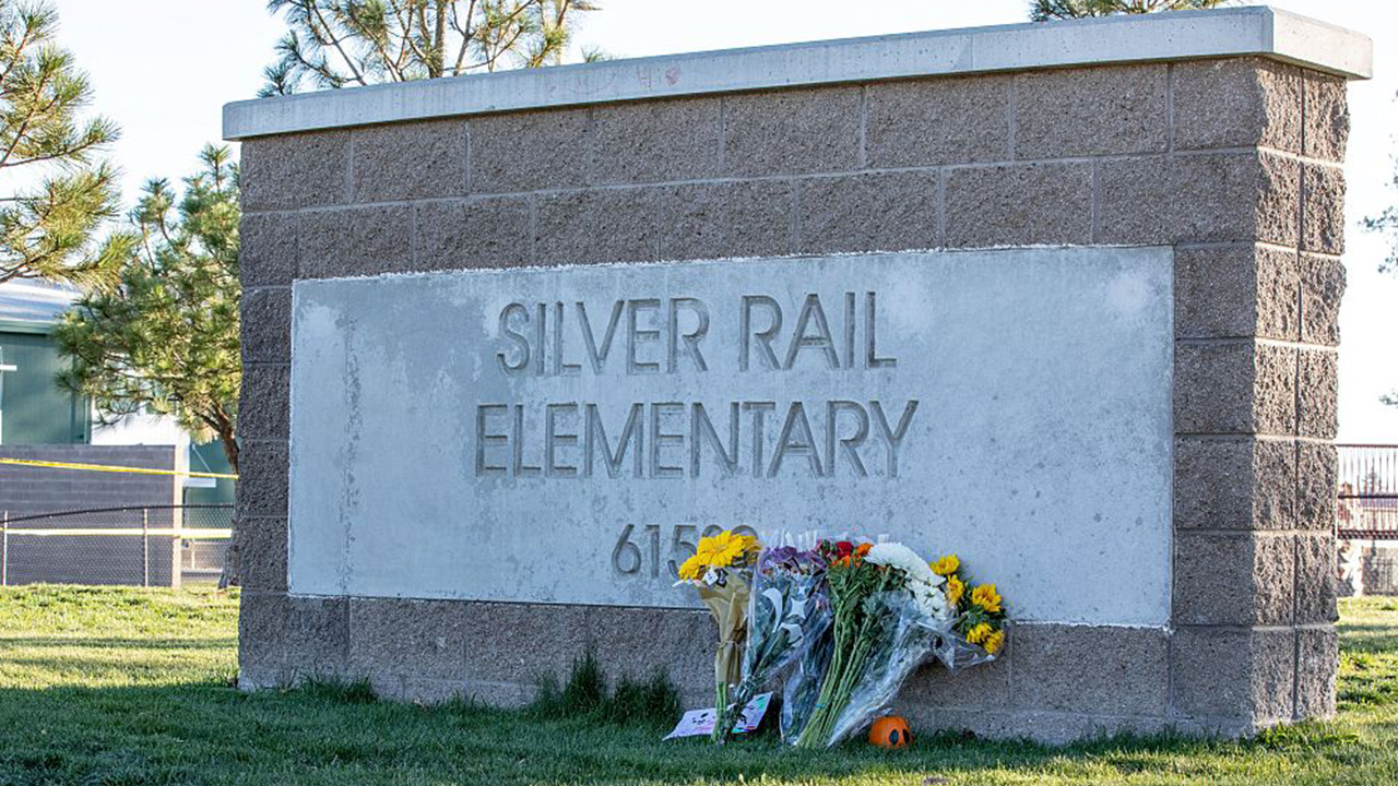 Oregon school shooting: Gunman and some victims identified amid ongoing investigation — FOX 9, Lakeville Schools news