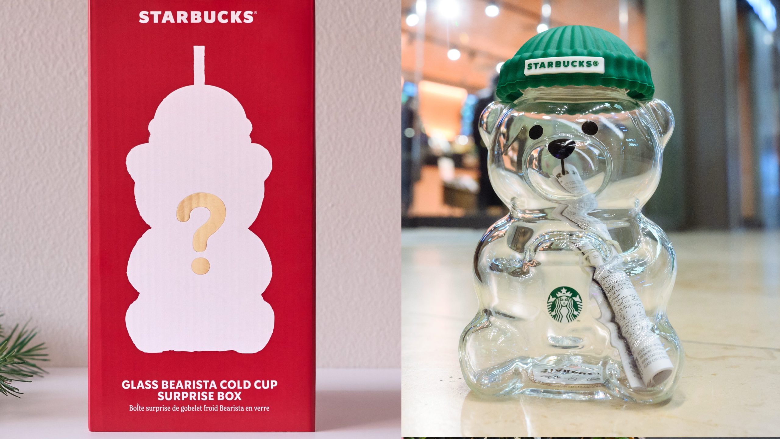 Starbucks bringing back viral bearista cold cups – with a twist — FOX 9, Lakeville Sports news