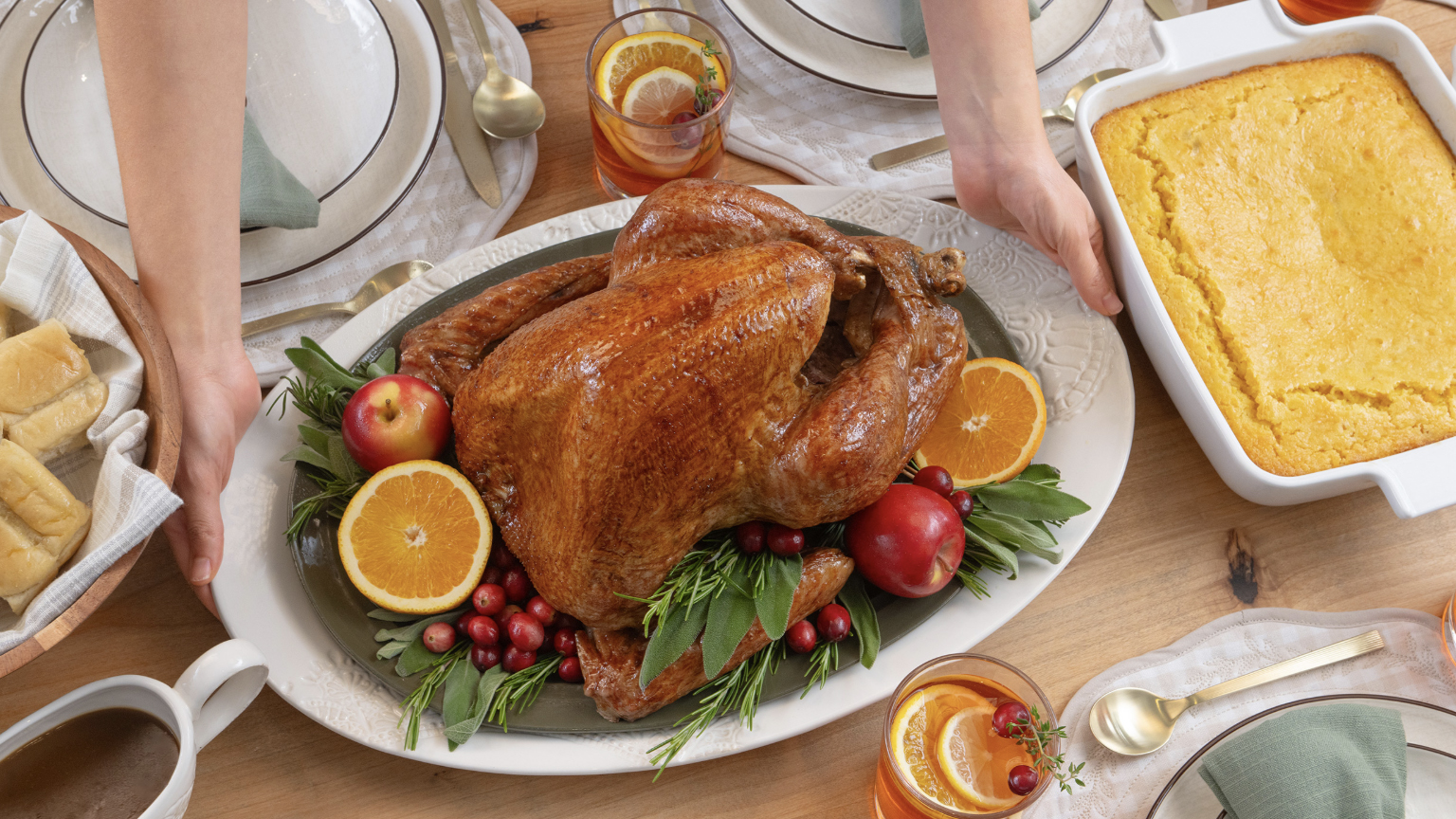 Thanksgiving meal deals compared: Costco, Walmart, Sam's Club, Target — Lakeville Business news