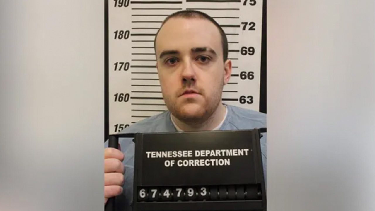 Tennessee inmate convicted of murder escapes from prison, manhunt underway: Officials — Lakeville Community news