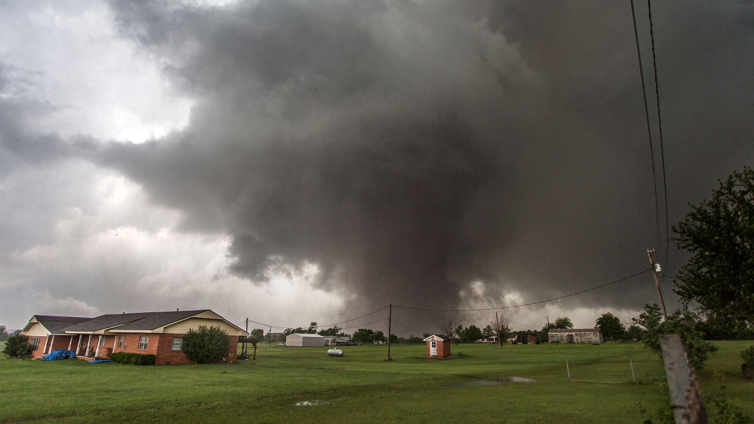 Here’s where tornado activity is shifting across the U.S. — FOX 9, Lakeville Community news
