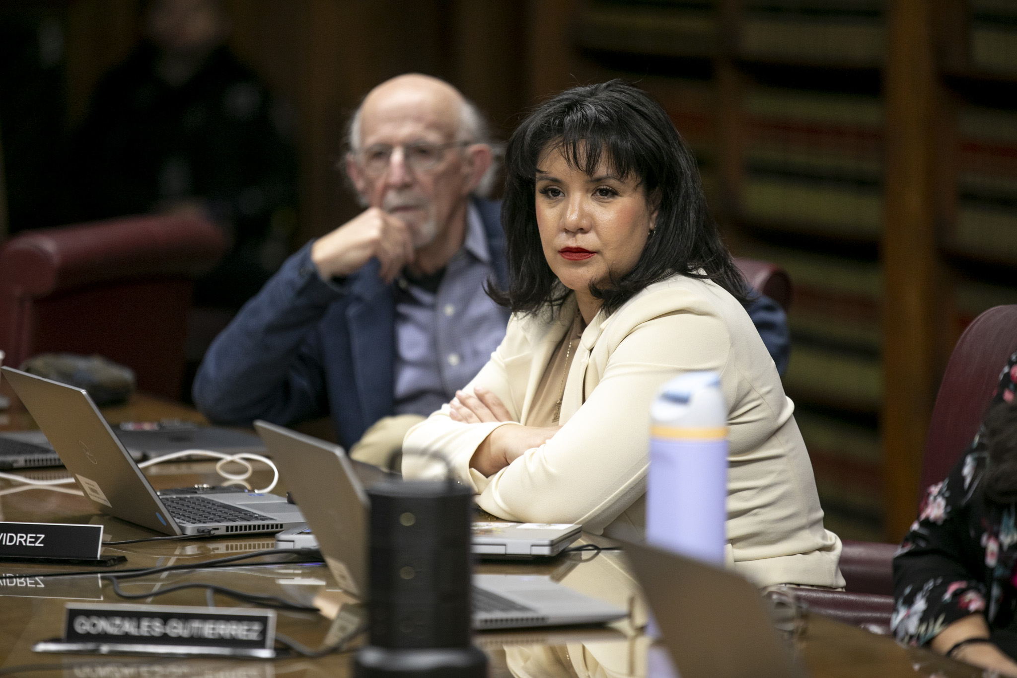 Pressure is building for another big change to Denver’s transportation department — Denverite, Lakeville Arts news