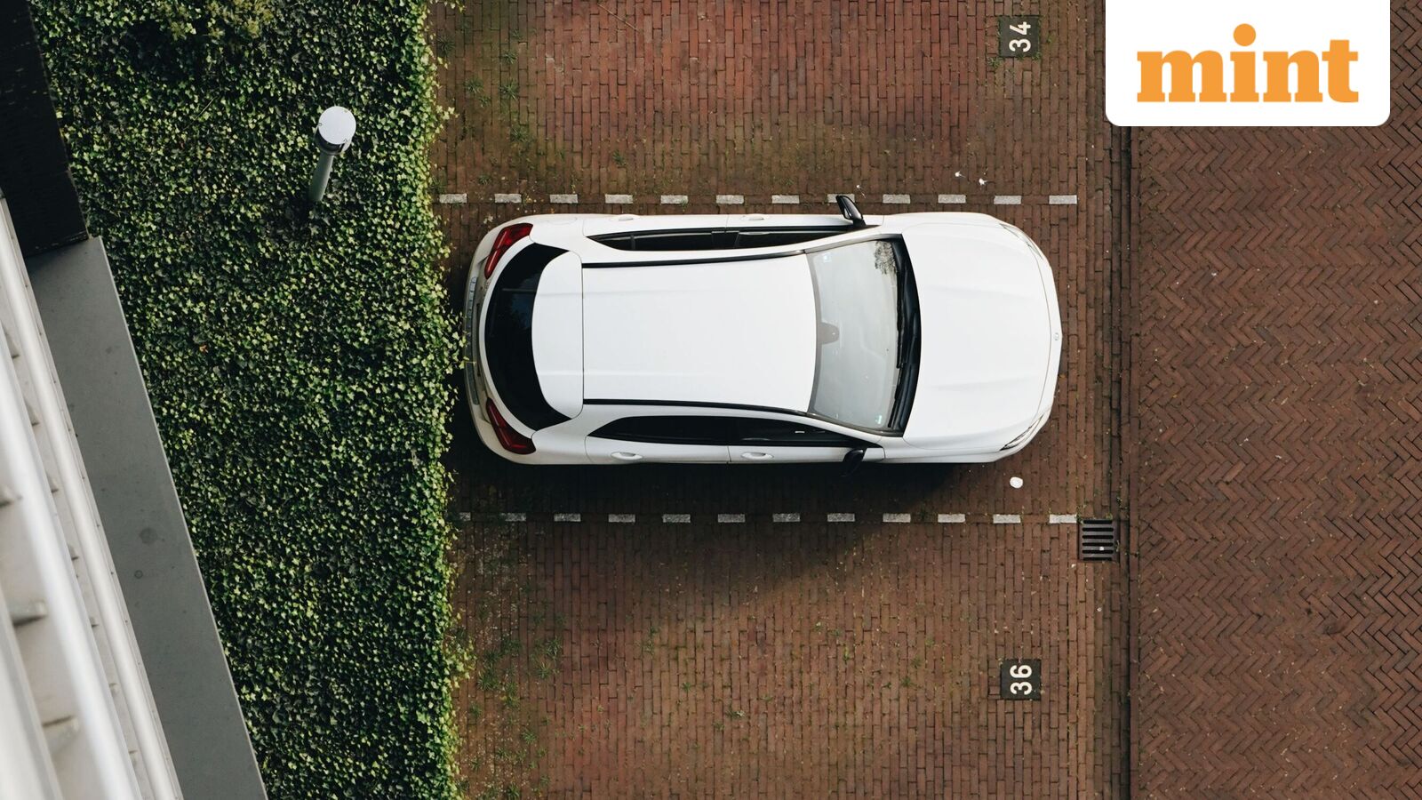 Smart investment or monopoly? Woman's ₹20 crore parking space bet sparks legal feud in China — Mint India, Lakeville Technology news
