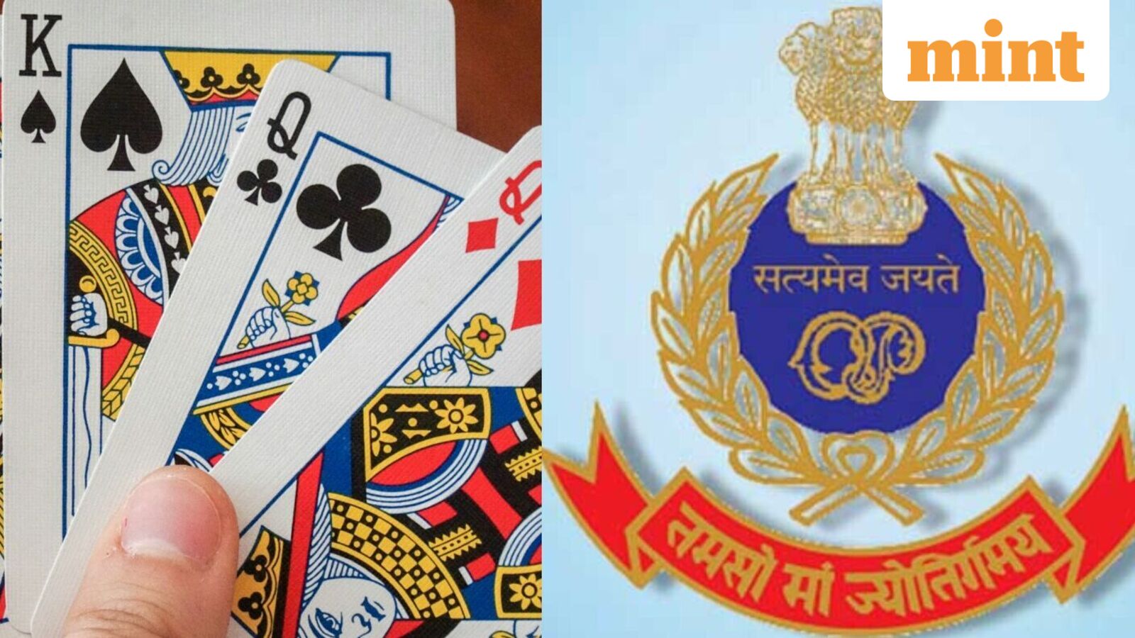 Odisha Police Ganjam Gambling Crackdown, Raids: 470 arrested, over ₹12.65 lakh seized ahead of Kumar Purnima — Mint India, Lakeville Technology news