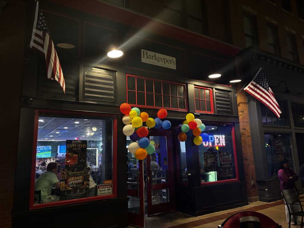 Barkeeper’s Opened in the former Duffy’s space in Hill East!! — PoPville DC, Lakeville Dining news